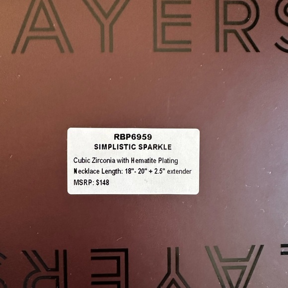 Bomb Party Luxe Layers - Picture 2 of 3